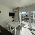 Moxo-2 Al Canal Apartmán Empuriabrava