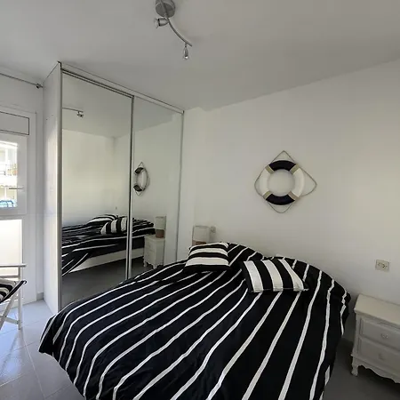 Apartmán Moxo-2 Al Canal Empuriabrava
