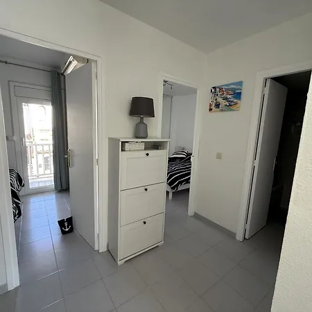 Moxo-2 Al Canal Apartmán Empuriabrava