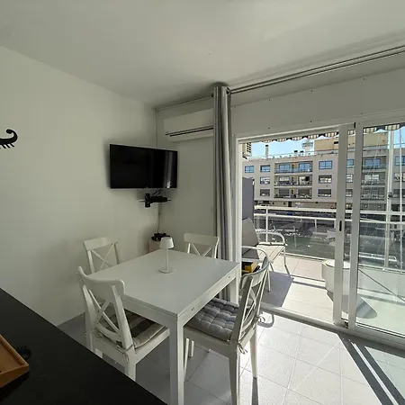 Moxo-2 Al Canal Apartmán Empuriabrava